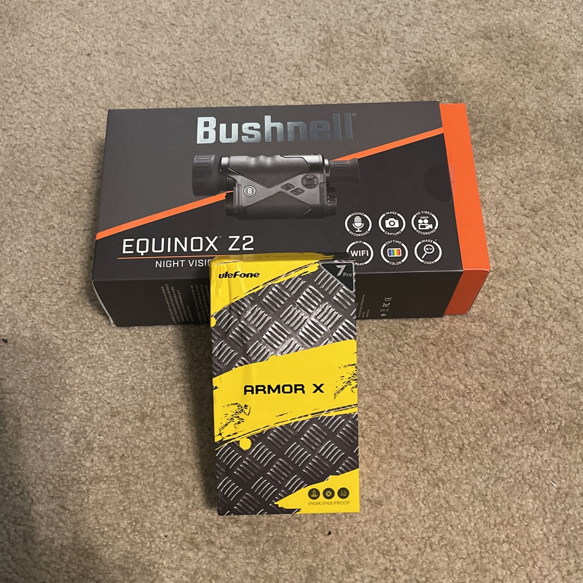 Calling All Hunters!!