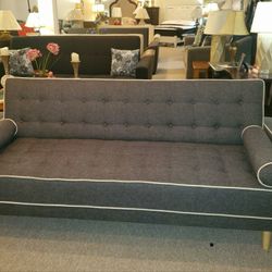Futon Sofa