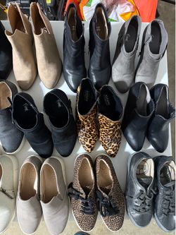 Women’s shoes