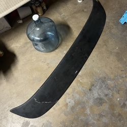 240sx S14 Se Wing