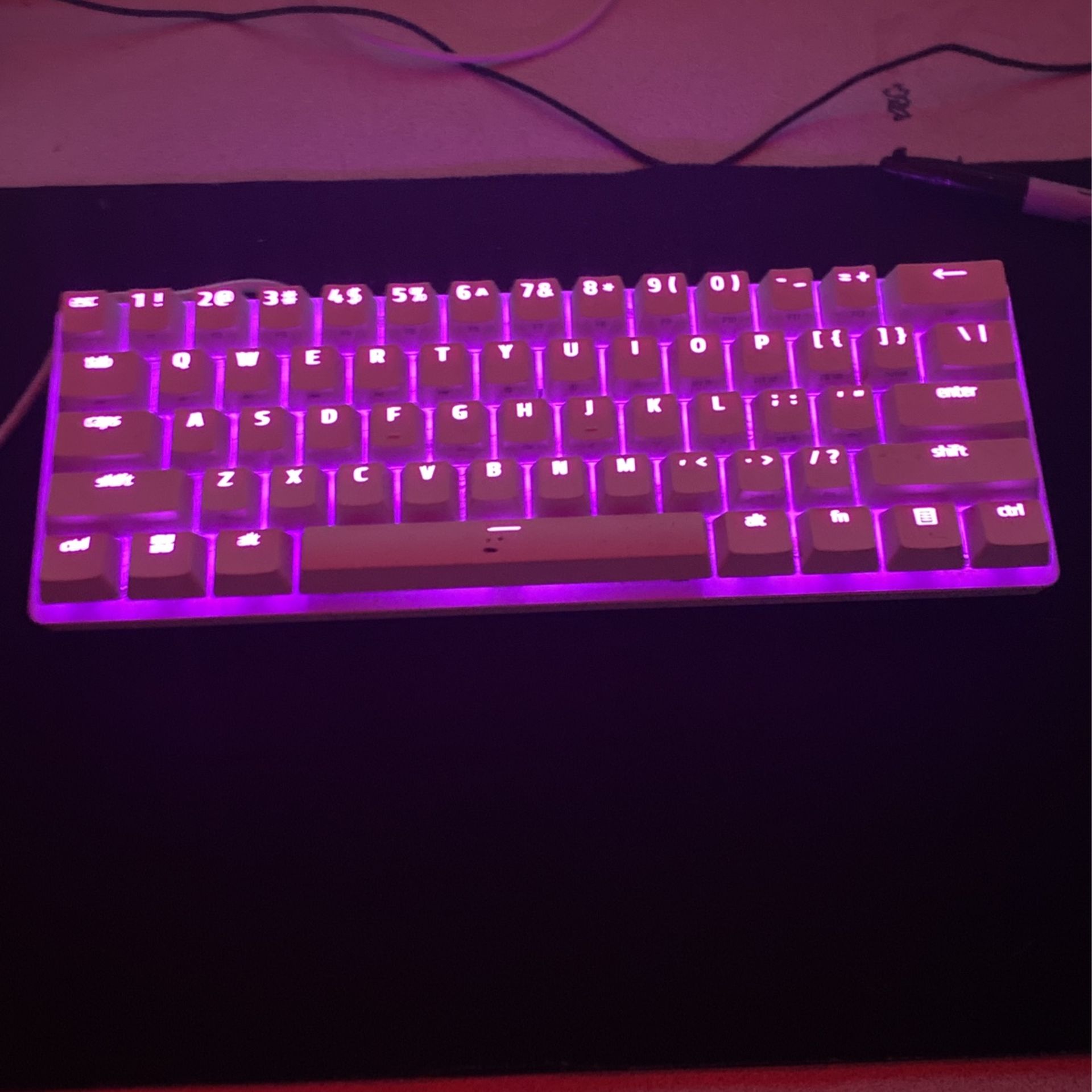 razer huntsman keyboard
