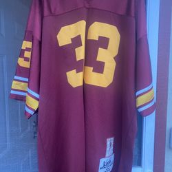 USC Marcus Allen Vintage Jersey