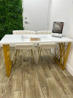 office desk