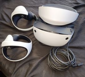 PSVR2 Bundle PS5 PlayStation 5