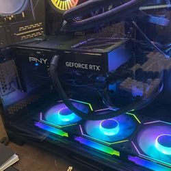 Geforce RTX 4070 Super 