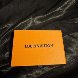 Lv Wallet Negotiable 