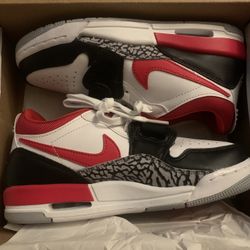 Air Jordan Legacy 312 Low (GS) Kids 