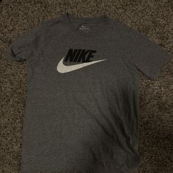 Boys Nike Shirt 