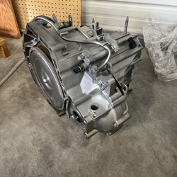 Honda Civic Transmission/CLEAN!!