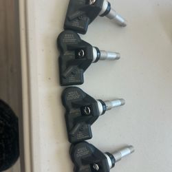 For Volkswagen Tpms Sensors 
