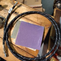 Whirlpool refrigerator water and ice cord