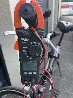 Electrical Tester Multi Functional