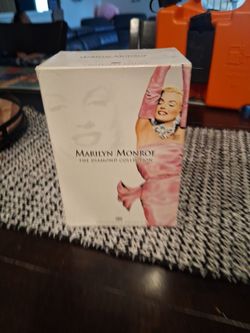 Marilyn Monroe
