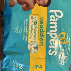 Pampers