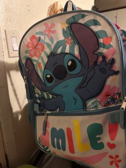 Backpacks