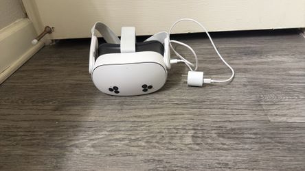 Meta Quest 3S 128GB | VR Without Wires