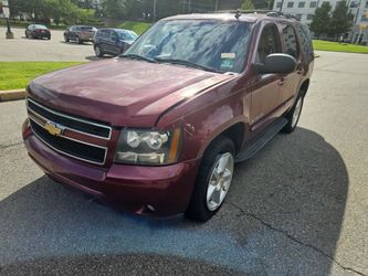 2008 Chevy Tahoe all parts for sale