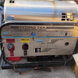 washer pressure