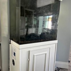 90gal Saltwater Tank 