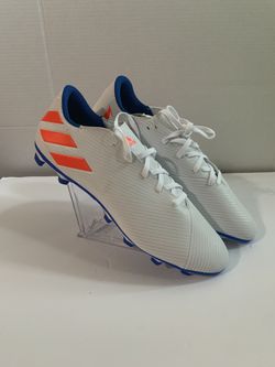 Adidas Nemeziz Messi 19.4 Soccer Cleats