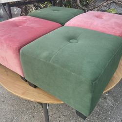 Living room Ottoman 