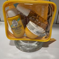 Sol 62 Jet Set Collection- NIB Authentic 