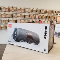 JBL Charge 5 - $1 Down Today Only