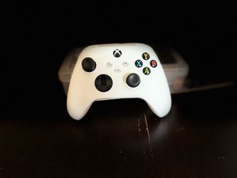 Xbox Controller