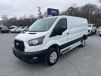 2024 Ford Transit-250 Cargo Van