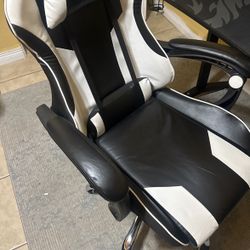 GTPLAYER Gaming Chair 