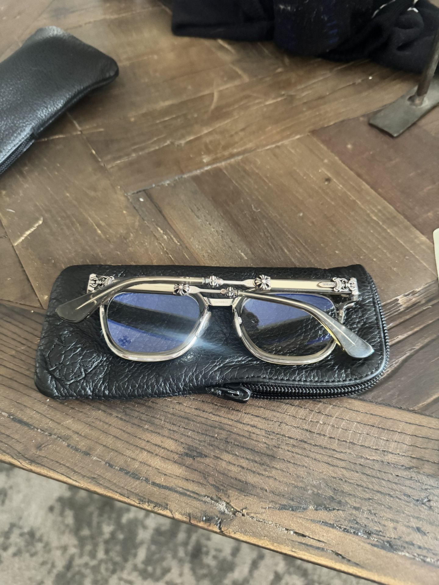 Chrome Hearts 