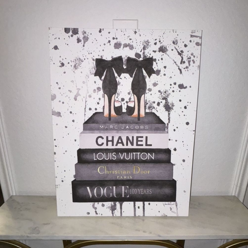 Canvas Wall Art