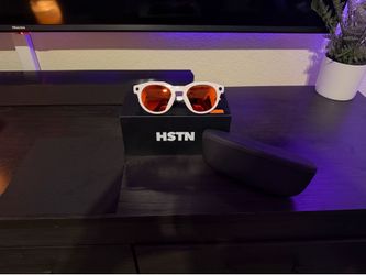 Oakley HSTN Meta