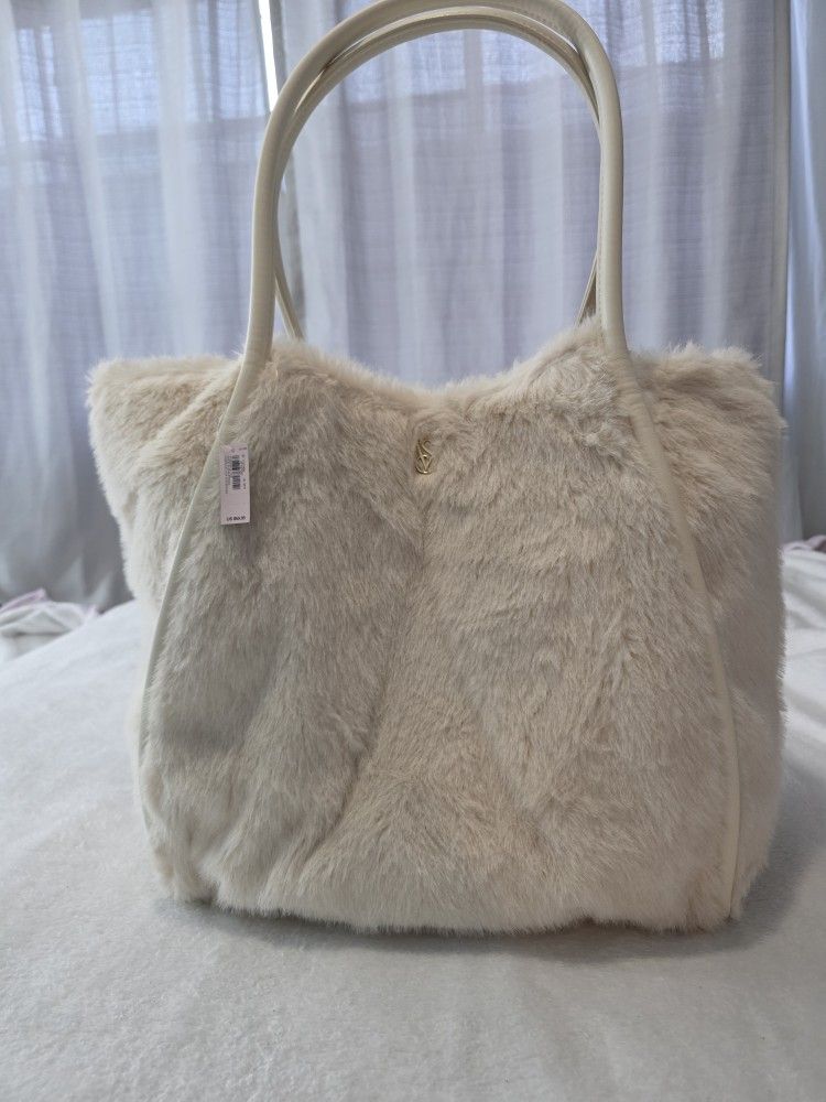 Vitoria's Secret Tote Bag