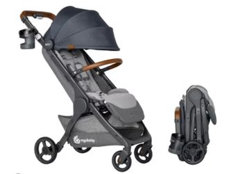 Ergobaby metro plus