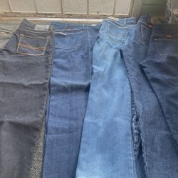 Men’s Jeans