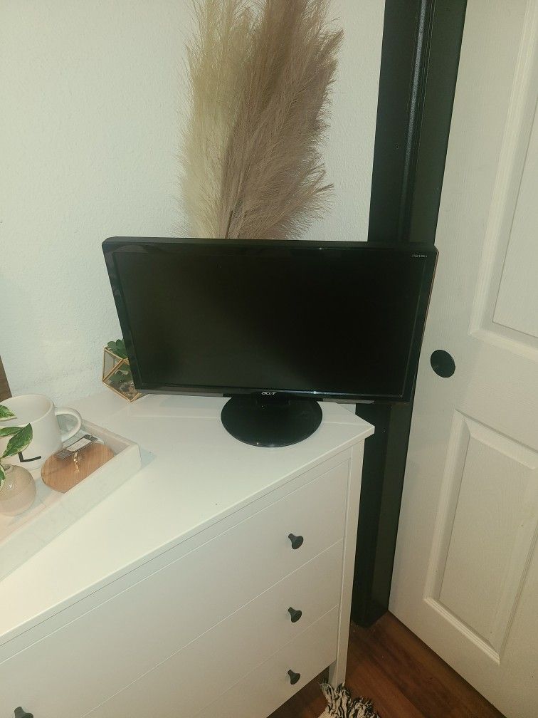 Computer monitor 
