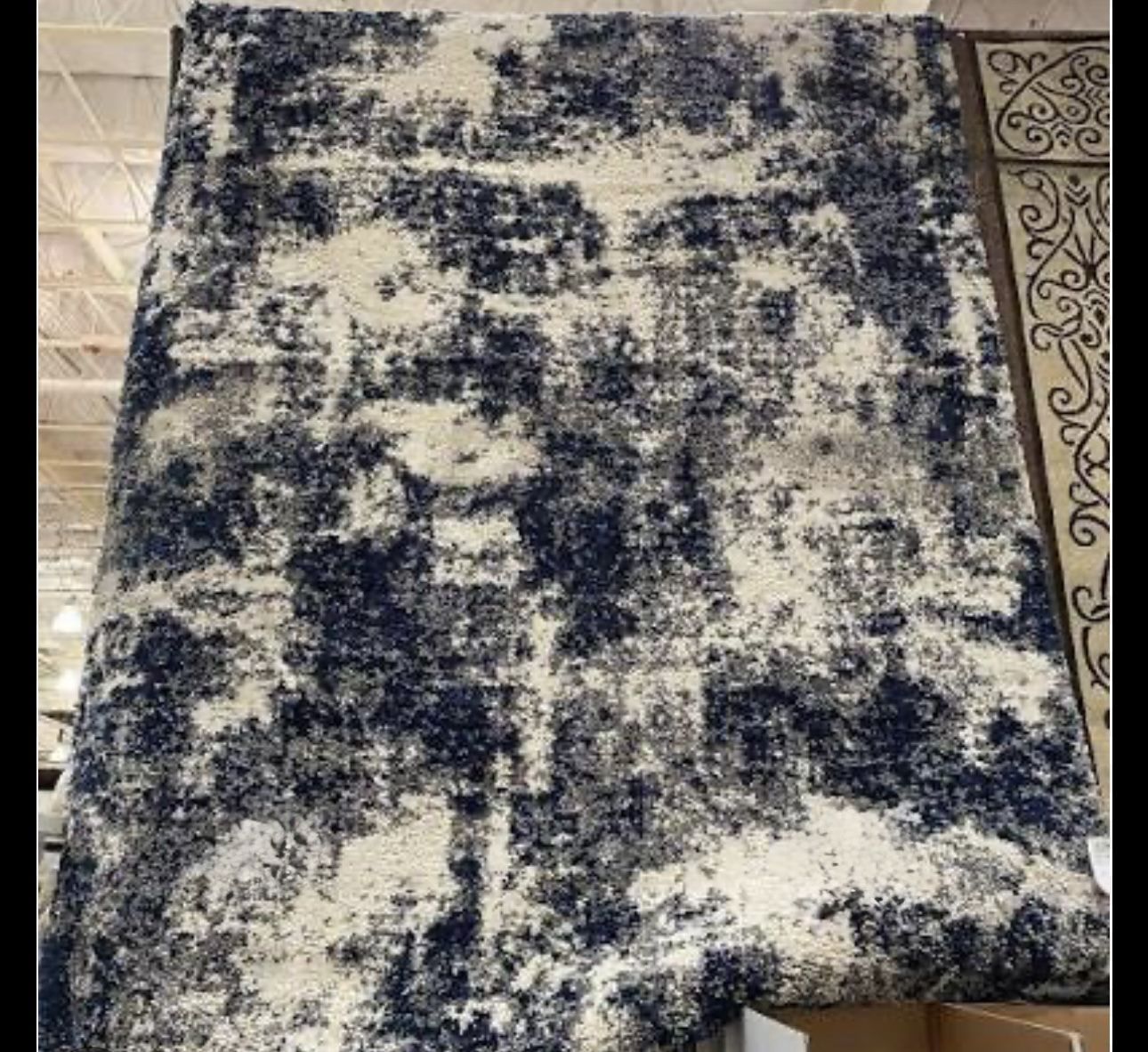 Costco Thomasville Bali Shag Rug Super Soft 7’10” x 10’