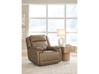 Malcesine Sahara PWR Recliner/ADJ Headrest