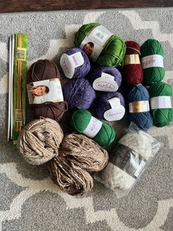 Wool