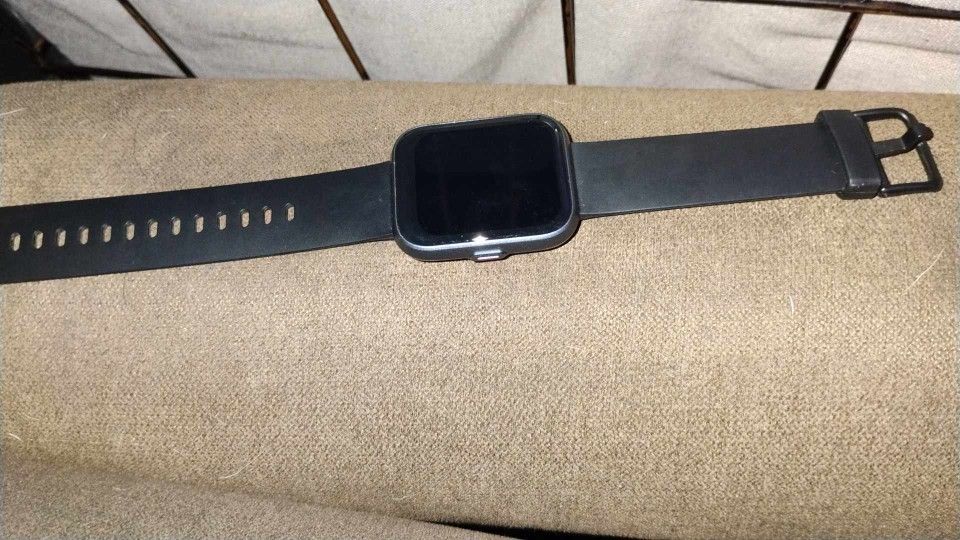 Fitbit 2