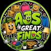 AJSGREATFINDS
