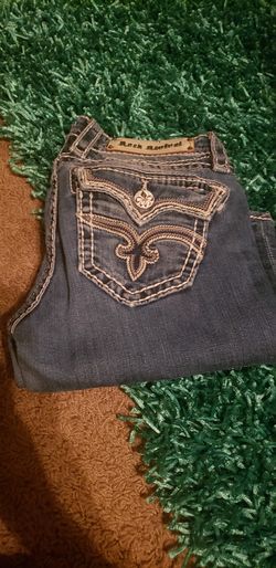 Rock Rivials Size 27 Boot Cut. $40.00 Firm Price! Pick Up Only!