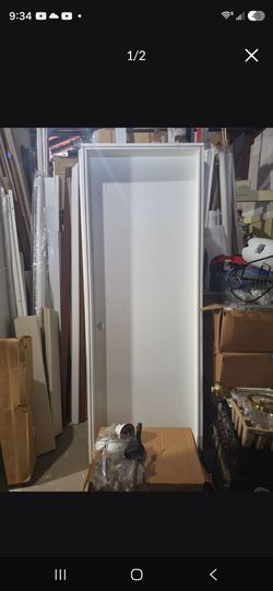 Interior doors 28x79H solid door