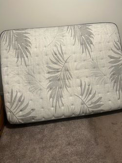 Queen size mattress