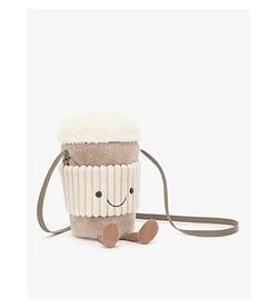 jelly cat coffee bag