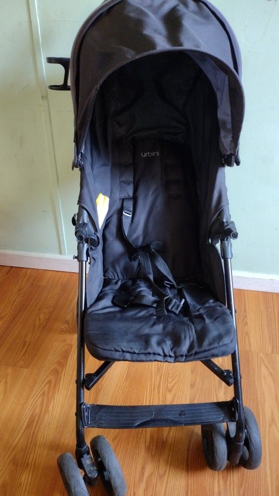 Urbini Stroller 