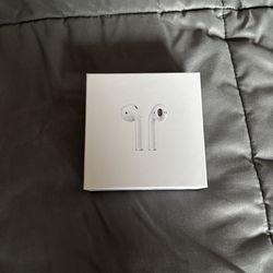 Air pod gen 2