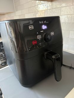 Instant Vortex Airfryer 5.7quart
