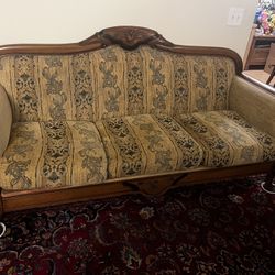 3 Piece Couch Set